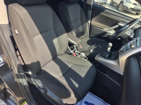 Toyota Verso 1.8 147k.c Linea Sol Швейцария, снимка 12