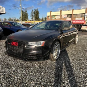 Audi Rs5 * S-Line* * HeadUp* AвтоКредит* (ЦЕНА ДО БГ), снимка 1