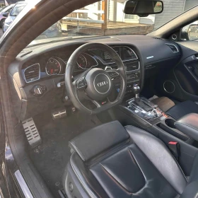 Audi Rs5 * S-Line* * HeadUp* AвтоКредит* (ЦЕНА ДО БГ), снимка 6