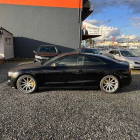 Audi Rs5 * S-Line* * HeadUp* AвтоКредит* (ЦЕНА ДО БГ), снимка 5