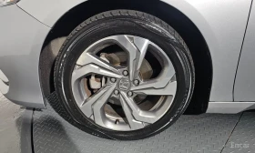 Honda Accord 1.5 Turbo / ПОДГРЕВИ / ШИБИДАХ, снимка 5