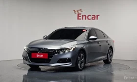 Honda Accord 1.5 Turbo / ПОДГРЕВИ / ШИБИДАХ, снимка 1