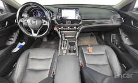 Honda Accord 1.5 Turbo / ПОДГРЕВИ / ШИБИДАХ, снимка 8