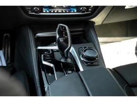 BMW 540 540i XDRIVE | M POWER PKG | HUD | NAVI | HARMAN&KA, снимка 12