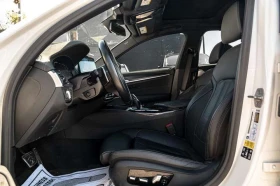 BMW 540 540i XDRIVE | M POWER PKG | HUD | NAVI | HARMAN&KA, снимка 8