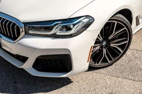 BMW 540 540i XDRIVE | M POWER PKG | HUD | NAVI | HARMAN&KA, снимка 5