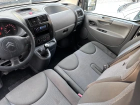 Citroen Jumpy 2.0 HDI, Климатик, снимка 8