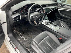 Audi A7 PROGRESSIV * CAR FAX * ЦЕНА ДО БГ * АВТО КРЕДИТ , снимка 6