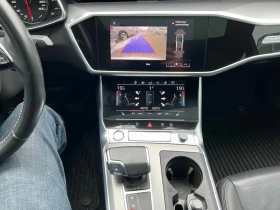Audi A7 PROGRESSIV * CAR FAX * ЦЕНА ДО БГ * АВТО КРЕДИТ , снимка 7