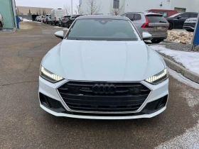 Audi A7 PROGRESSIV * CAR FAX * ЦЕНА ДО БГ * АВТО КРЕДИТ , снимка 1