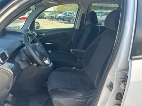 Citroen C3 Picasso 1.6HDI-ПАРКТРОНИК-КЛИМАТРОНИК-АВТОПИЛОТ, снимка 11
