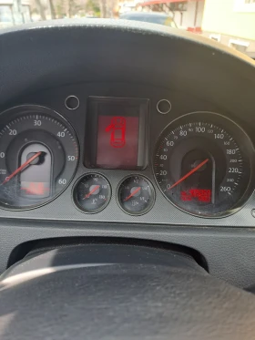 VW Passat, снимка 9