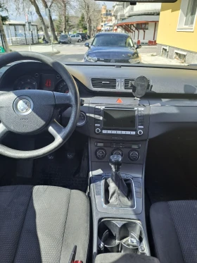 VW Passat, снимка 7