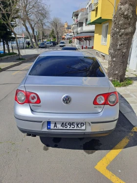 VW Passat, снимка 6