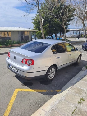VW Passat, снимка 5