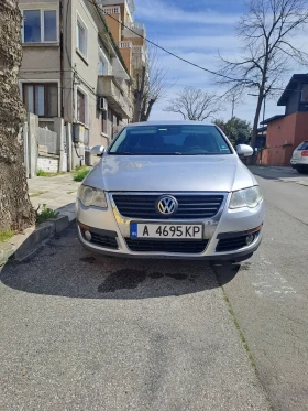 VW Passat, снимка 2