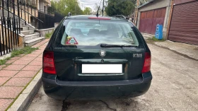 Skoda Octavia 1.9 TDI 4x4, снимка 7