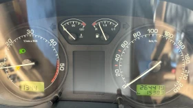 Skoda Octavia 1.9 TDI 4x4, снимка 3