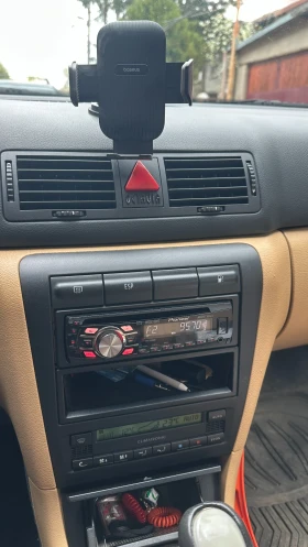 Skoda Octavia 1.9 TDI 4x4, снимка 4