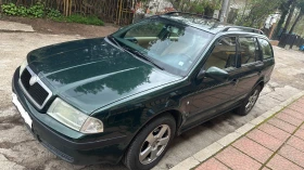 Skoda Octavia 1.9 TDI 4x4, снимка 2