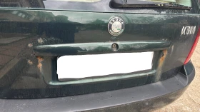 Skoda Octavia 1.9 TDI 4x4, снимка 8