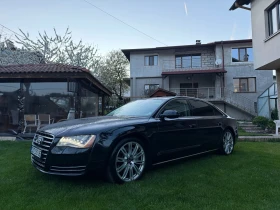 Audi A8 4.0 TFSI quattro, снимка 4