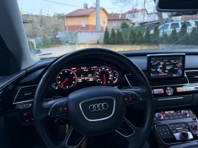 Audi A8 4.0 TFSI quattro, снимка 13