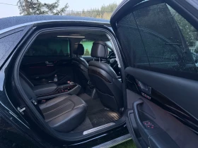 Audi A8 4.0 TFSI quattro, снимка 16