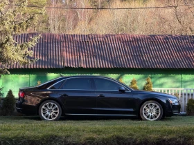 Audi A8 4.0 TFSI quattro, снимка 5