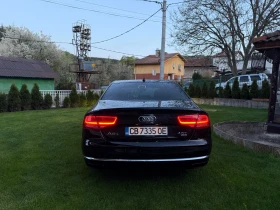 Audi A8 4.0 TFSI quattro, снимка 8