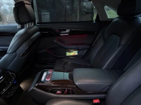 Audi A8 4.0 TFSI quattro, снимка 15