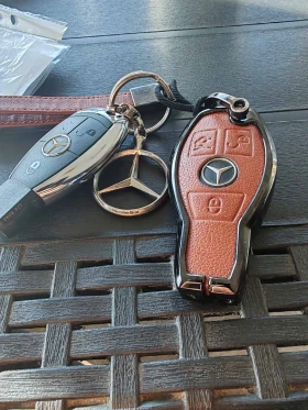 Mercedes-Benz C 180, снимка 14