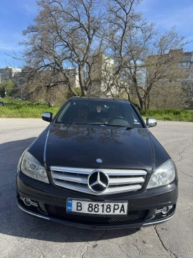 Mercedes-Benz C 180, снимка 2