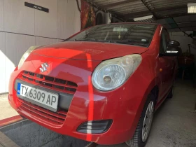 Suzuki Alto, снимка 2