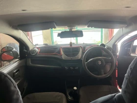 Suzuki Alto, снимка 5