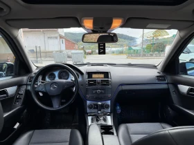 Mercedes-Benz C 220, снимка 8