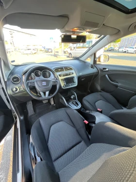 Seat Altea XL 2.0/140hp/DSG, снимка 11