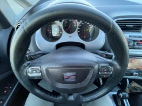 Seat Altea XL 2.0/140hp/DSG, снимка 13