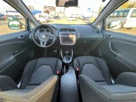 Seat Altea XL 2.0/140hp/DSG, снимка 10