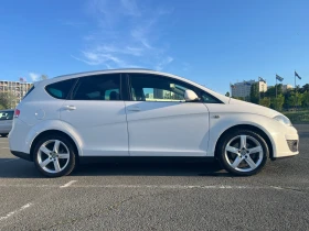 Seat Altea XL 2.0/140hp/DSG, снимка 5