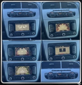 Seat Altea XL 2.0/140hp/DSG, снимка 15