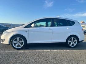 Seat Altea XL 2.0/140hp/DSG, снимка 6