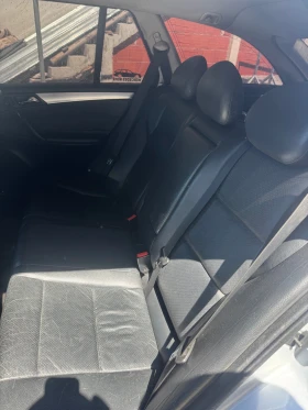 Mercedes-Benz C 220 2.2, снимка 6