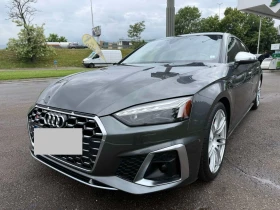 Audi S5 3.0 TFSI V6 Turbo Quattro Sport Package Panoramic, снимка 14