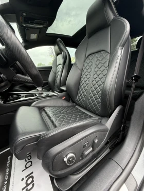Audi S5 3.0 TFSI V6 Turbo Quattro Sport Package Panoramic, снимка 6