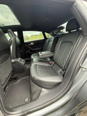 Audi S5 3.0 TFSI V6 Turbo Quattro Sport Package Panoramic, снимка 16