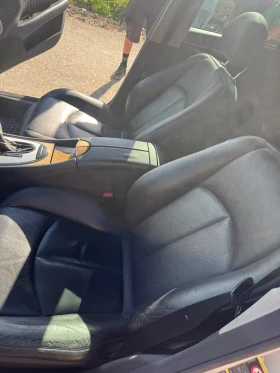 Mercedes-Benz E 320, снимка 5