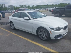 BMW 430 GRAN COUPE* XDRIVE* KОЖА* ПОДГРЕВ* ПАНО* ВИДЕО , снимка 1