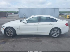 BMW 430 GRAN COUPE* XDRIVE* KОЖА* ПОДГРЕВ* ПАНО* ВИДЕО , снимка 13