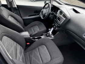 Kia Ceed 1.6D CRDI 16V 6ск., снимка 9